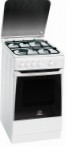 Indesit KN 3G2S (W) Кухонная плита \ характеристики, Фото