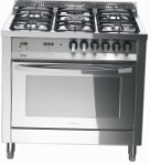 LOFRA PLG96GVT/C Кухонна плита \ Характеристики, фото