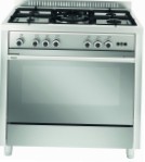 Glem MQB612VI Кухненската Печка \ Характеристики, снимка