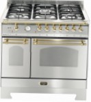 LOFRA RSD96GVGTE Кухонна плита \ Характеристики, фото
