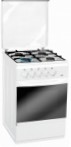Flama RG24015-W Кухонная плита \ характеристики, Фото