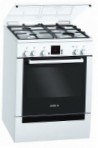 Bosch HGG245225R Кухонна плита \ Характеристики, фото