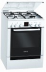 Bosch HGG345220R Кухонна плита \ Характеристики, фото