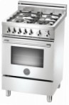 BERTAZZONI X60 4 MFE BI Estufa de la cocina \ características, Foto