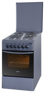 Desany Optima 5103 G 厨房炉灶 照片, 特点