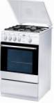 Mora MGN 52103 FW Кухонная плита \ характеристики, Фото