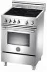BERTAZZONI X60 IND MFE X Estufa de la cocina \ características, Foto