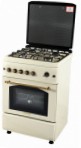 AVEX G603Y RETRO Кухонная плита \ характеристики, Фото
