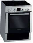 Bosch HCE745853 Estufa de la cocina \ características, Foto