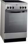 Zanussi ZCV 954011 X Кухонна плита \ Характеристики, фото