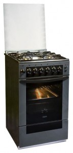 Desany Prestige 5531 厨房炉灶 照片, 特点