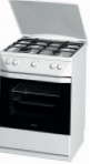 Gorenje G 61124 BW Кухонна плита \ Характеристики, фото