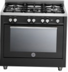 Ardesia PL 998 BLACK Кухонна плита \ Характеристики, фото