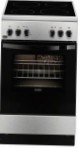 Zanussi ZCV 954001 X Кухонна плита \ Характеристики, фото