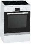 Bosch HCA744220 Estufa de la cocina \ características, Foto