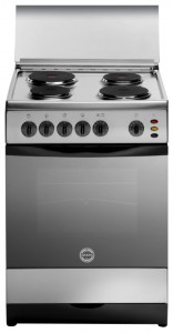 Ardesia C 604 EB X Кухонная плита Фото, характеристики
