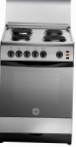 Ardesia C 604 EB X Кухонная плита \ характеристики, Фото