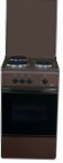 Flama AE1301-B Кухонна плита \ Характеристики, фото