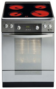 Fagor 5CF-4VMCX Кухонная плита Фото, характеристики