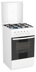 Flama AG14015-W Кухонная плита Фото, характеристики