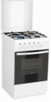 Flama AG14015-W Кухонна плита \ Характеристики, фото