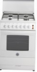 Ardesia C 640 EE W Кухонная плита \ характеристики, Фото