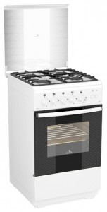 Flama AG14211 厨房炉灶 照片, 特点