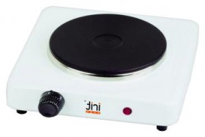 Irit IR-8004 Stufa di Cucina Foto, caratteristiche
