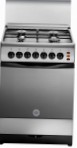 Ardesia C 640 EE X Кухонная плита \ характеристики, Фото