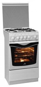 De Luxe 5040.43г Кухненската Печка снимка, Характеристики