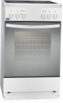 Zanussi ZCV 9540G1 W Кухонна плита \ Характеристики, фото