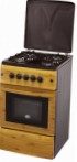 RICCI RGC 5030 ТR Кухонна плита \ Характеристики, фото