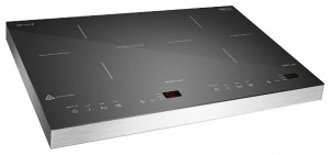 Caso S-Line 3500 Estufa de la cocina Foto, características