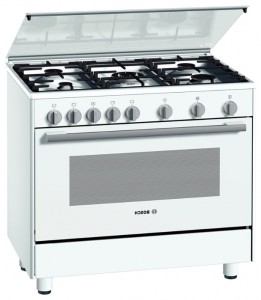 Bosch HSG736225M Кухненската Печка снимка, Характеристики