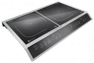 Caso ECO 3400 Кухонная плита Фото, характеристики