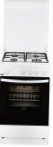 Zanussi ZCG 9510J1 W Кухонная плита \ характеристики, Фото