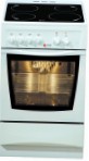 Fagor 6CF-56VMB Кухонна плита \ Характеристики, фото
