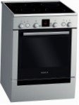 Bosch HCE744253 Estufa de la cocina \ características, Foto