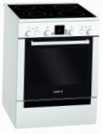 Bosch HCE744223 Estufa de la cocina \ características, Foto
