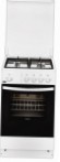 Zanussi ZCG 9510H1 W Кухонная плита \ характеристики, Фото