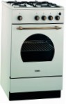 Zanussi ZCG 56 HGL Кухонная плита \ характеристики, Фото