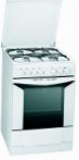 Indesit K 6G52 (W) Кухонная плита \ характеристики, Фото