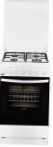 Zanussi ZCK 9552J1 W Кухонная плита \ характеристики, Фото
