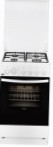 Zanussi ZCG 9512G1 W Кухонная плита \ характеристики, Фото