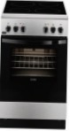 Zanussi ZCV 9540H1 X Кухонная плита \ характеристики, Фото