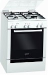 Bosch HGV423224 Estufa de la cocina \ características, Foto