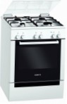 Bosch HGG233128 Kitchen Stove \ Characteristics, Photo