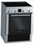 Bosch HCE745853R Estufa de la cocina \ características, Foto