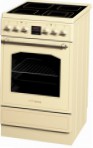Gorenje EC 55320 RW Кухонна плита \ Характеристики, фото