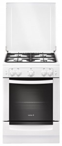 GEFEST 6100-02 0009 Кухонная плита Фото, характеристики
